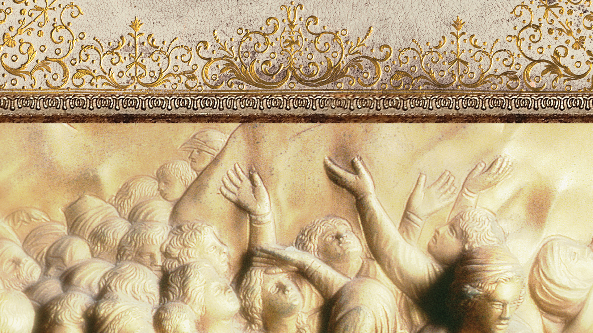 Renewing Your Mind | Hebrews | Jan 4, 2024 Edition