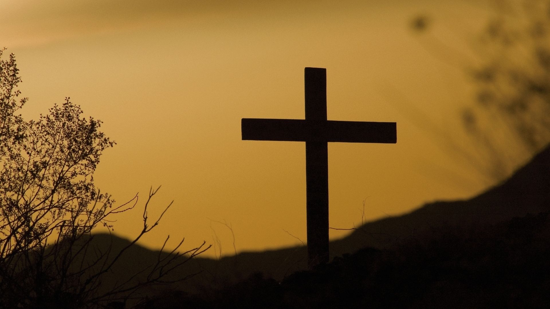 Crosses found. Xristianlik.