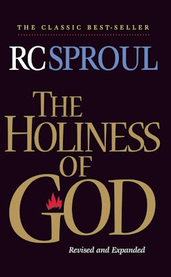 The Holiness of God
